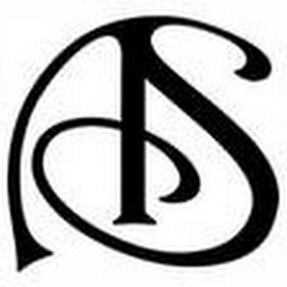 AS logo