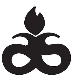 AS logo