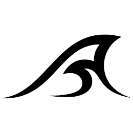AS logo