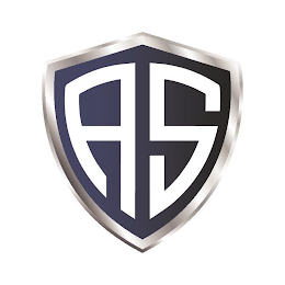 AS logo