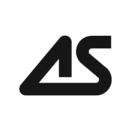 AS logo