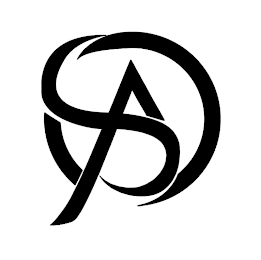 AS logo