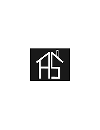 AS logo