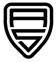 AS logo