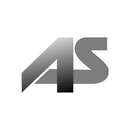 AS logo