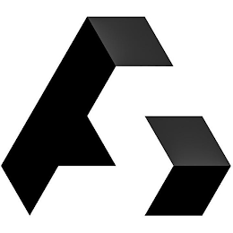 AS logo