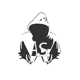 A.S. logo
