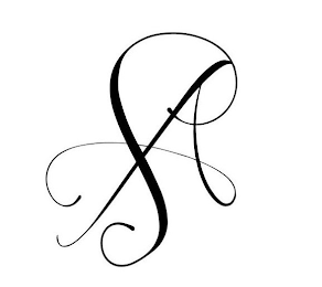 AS logo