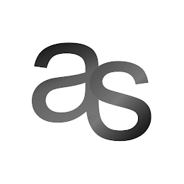 AS logo