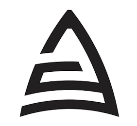 AS logo