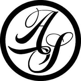 AS logo