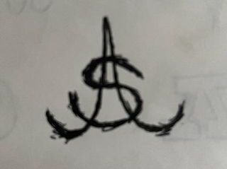 AS logo