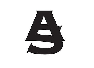 AS logo