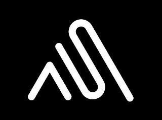 AS logo
