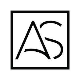 AS logo