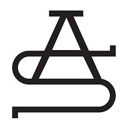 AS logo