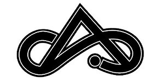 AS logo