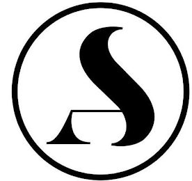 AS logo