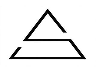 AS logo