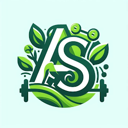 AS logo