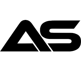 AS logo