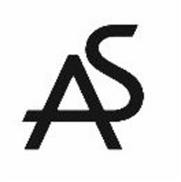 AS logo