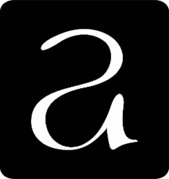 AS logo
