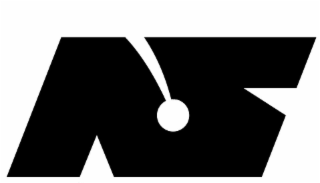AS logo
