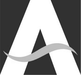 AS logo
