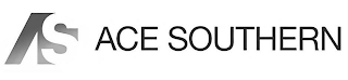 AS ACE SOUTHERN logo