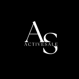 AS ACTIVESALE logo
