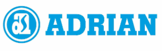 AS ADRIAN logo