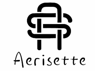 AS AERISETTE logo