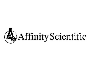 AS AFFINITY SCIENTIFIC logo