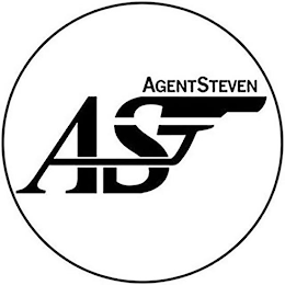 AS AGENTSTEVEN logo