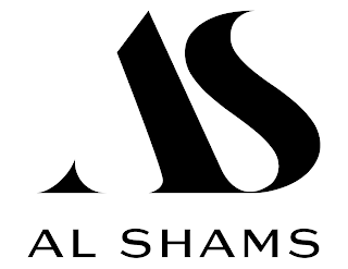 AS AL SHAMS logo