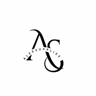 AS ALEESUPPLIES logo