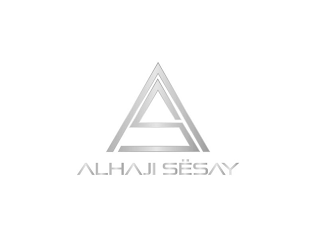 AS ALHAJI SESAY logo