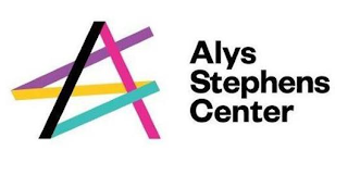AS ALYS STEPHENS CENTER