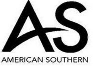 AS AMERICAN SOUTHERN logo