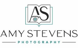 AS AMY STEVENS PHOTOGRAPHY logo