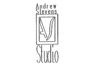 AS ANDREW STEVENS STUDIO logo