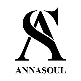 AS ANNASOUL logo