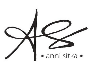 AS ANNI SITKA