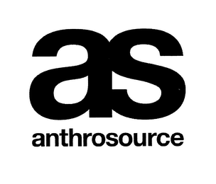 AS ANTHROSOURCE logo