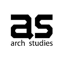 AS ARCH STUDIES logo