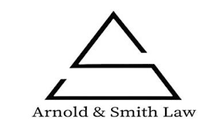 AS ARNOLD & SMITH LAW logo