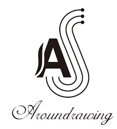 AS AROUNDRAWING logo