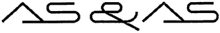 AS & AS logo
