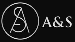 AS A&S logo